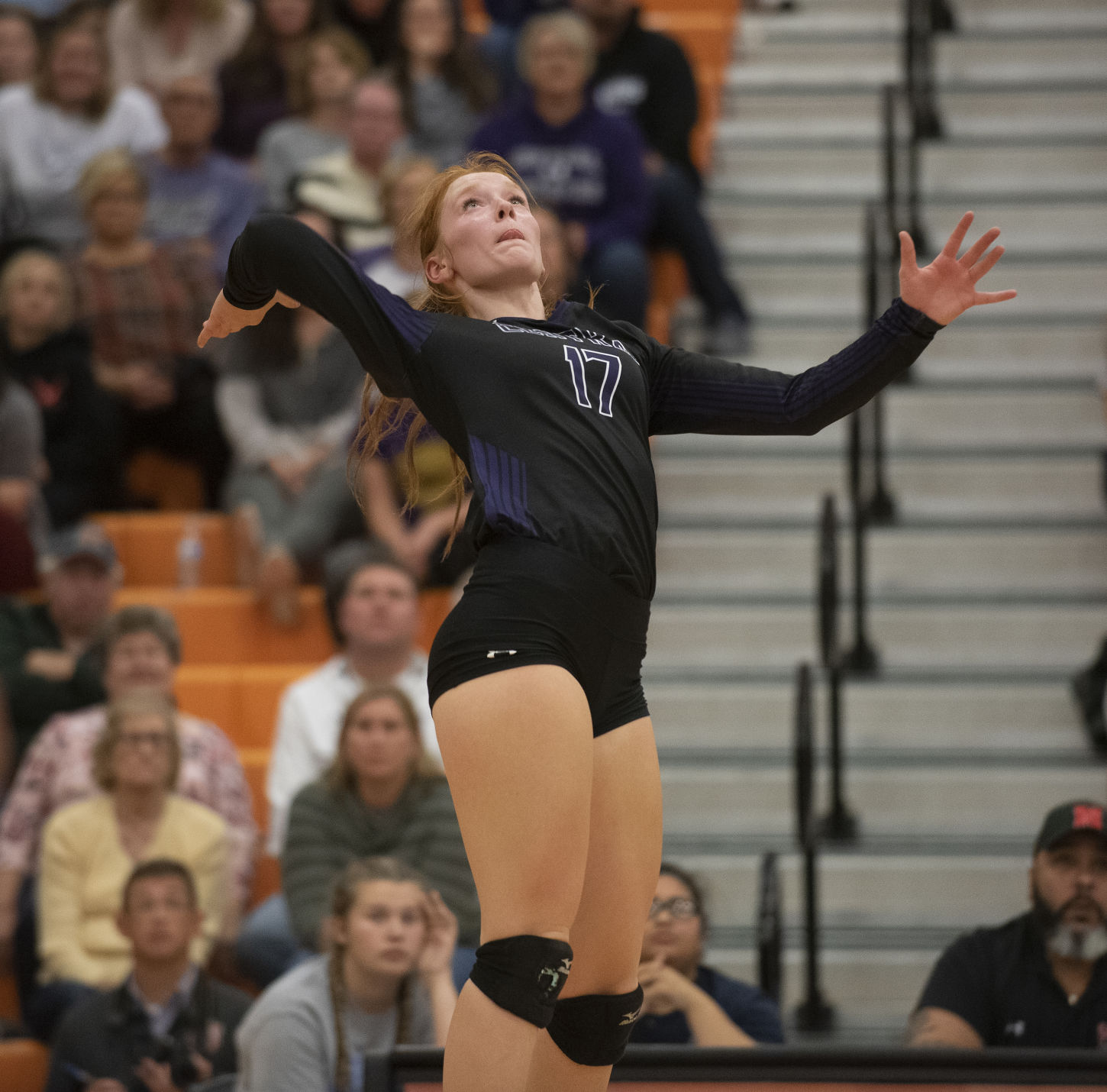Breese Central vs. Pinckneyville